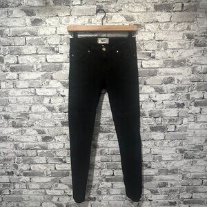 EUC Paige Verdugo Ankle Women's Jeans Size 26